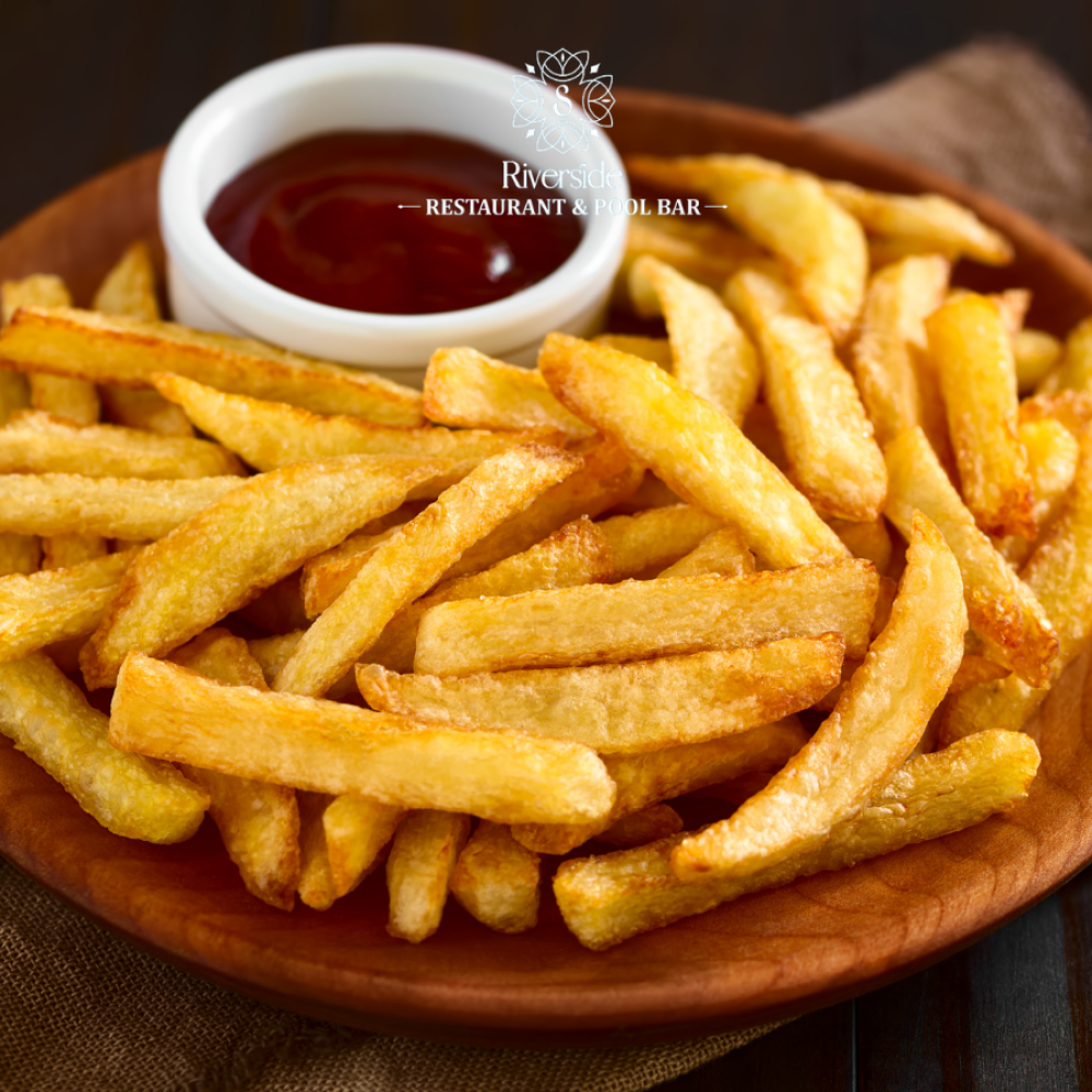 French fries