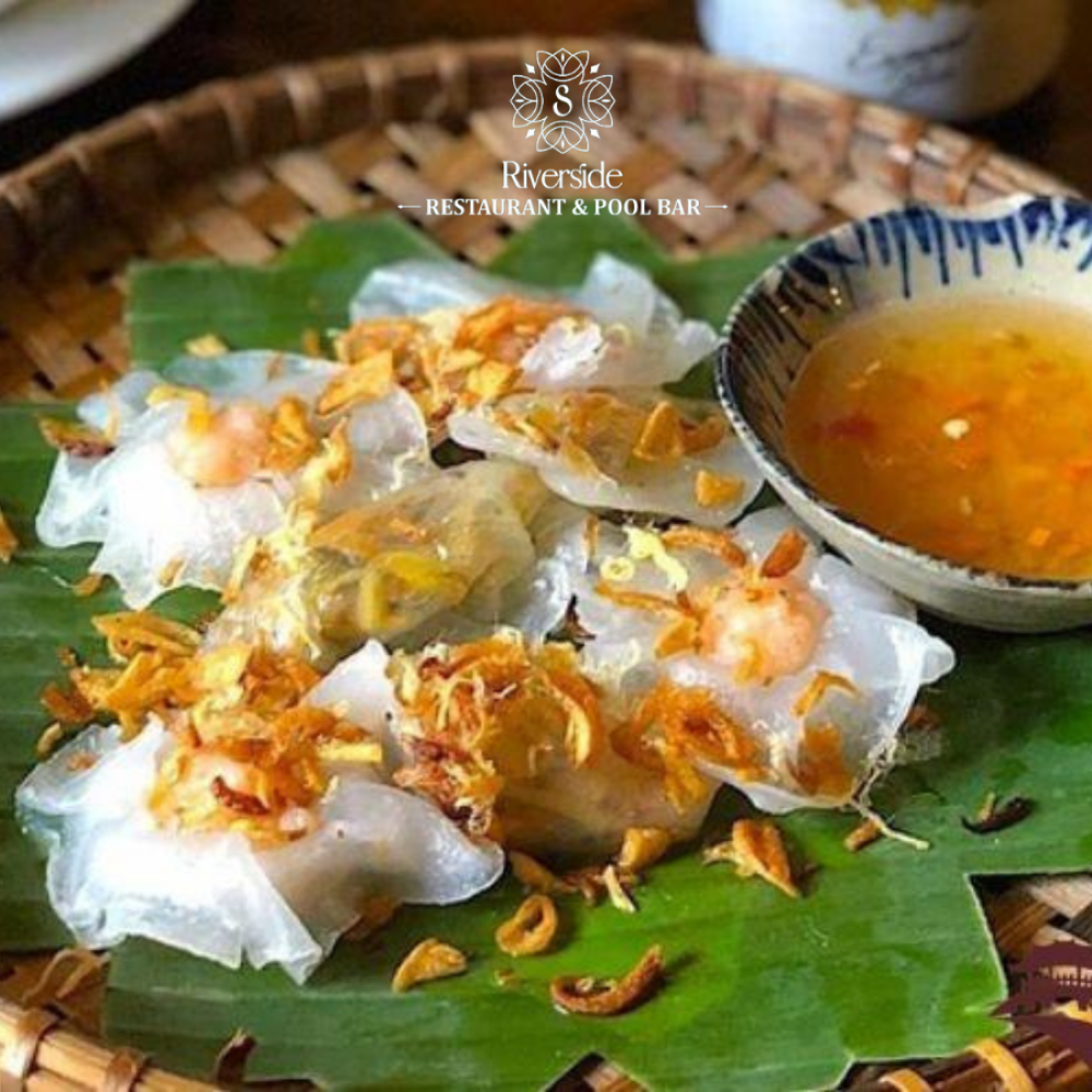 White Rose (Bánh Hoa Hồng Trắng)