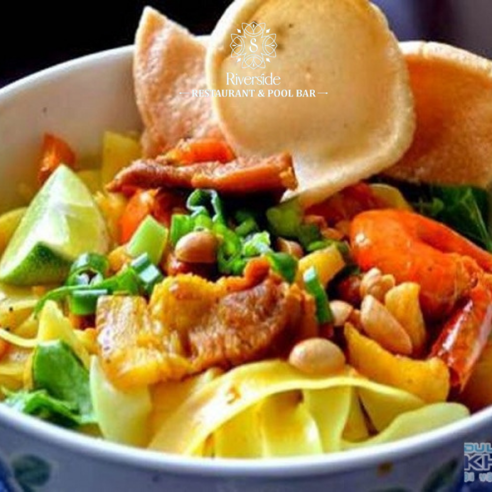 'Quang' Noodle