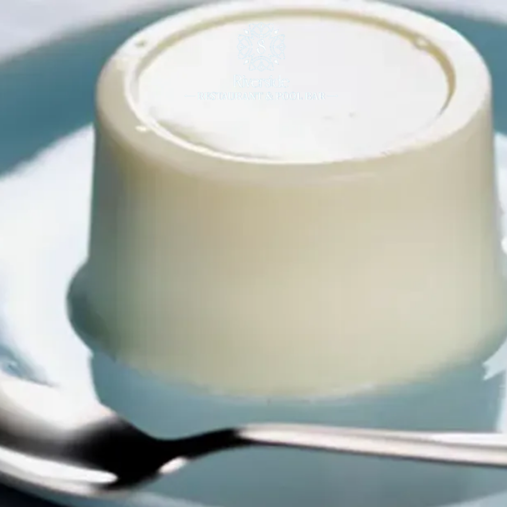 Panna Cotta