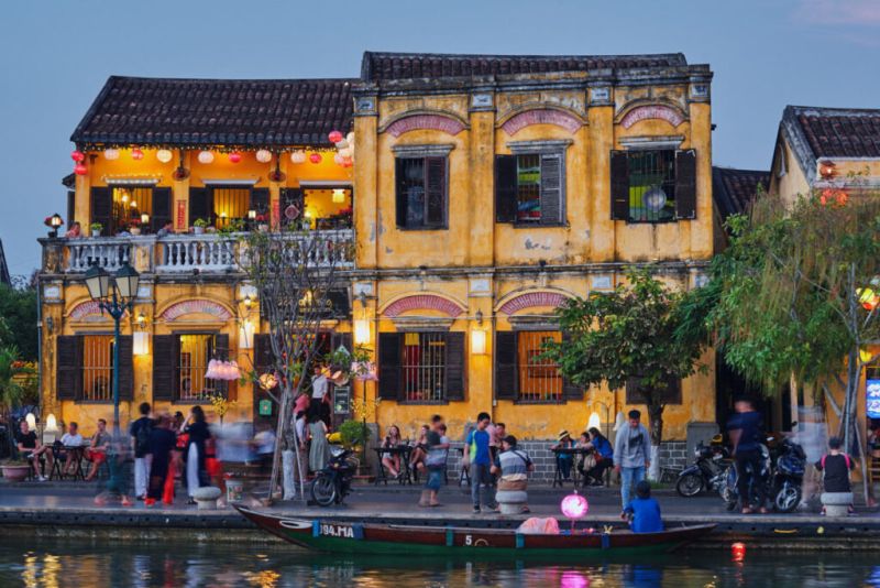 Copy of HOI AN MAP &amp; HIGHLIGHTS